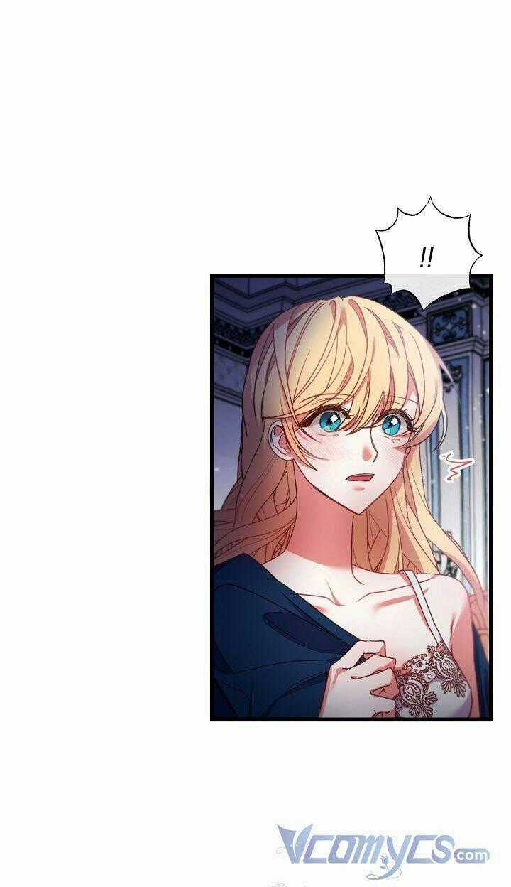 Vị Hôn Thê Của Kẻ Săn Mồi Chapter 16 trang 1