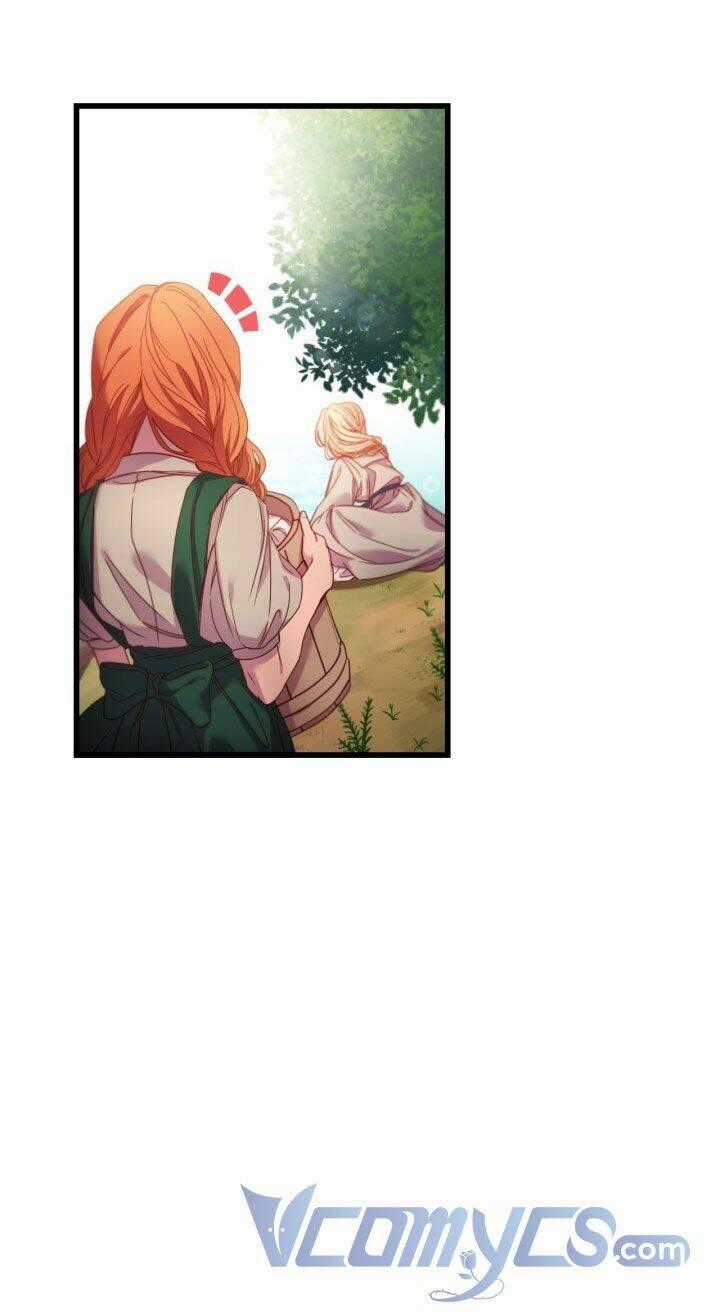 Vị Hôn Thê Của Kẻ Săn Mồi Chapter 2 trang 1