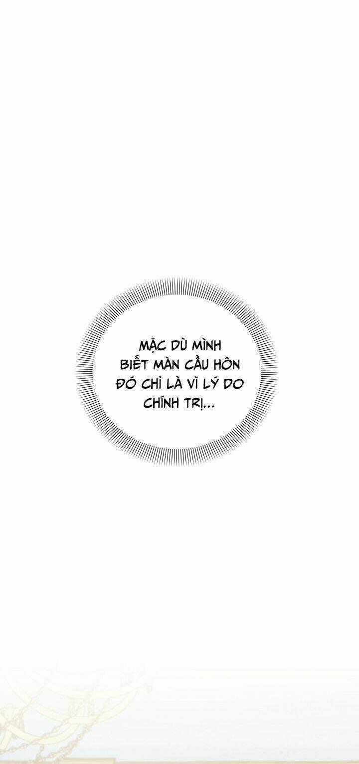 Vị Hôn Thê Của Kẻ Săn Mồi Chapter 20 trang 0