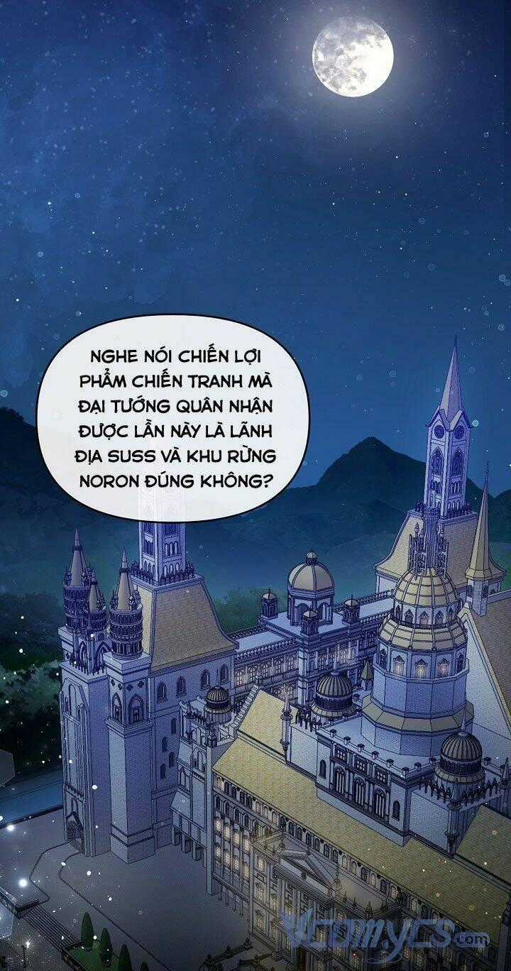 Vị Hôn Thê Của Kẻ Săn Mồi Chapter 21 trang 1