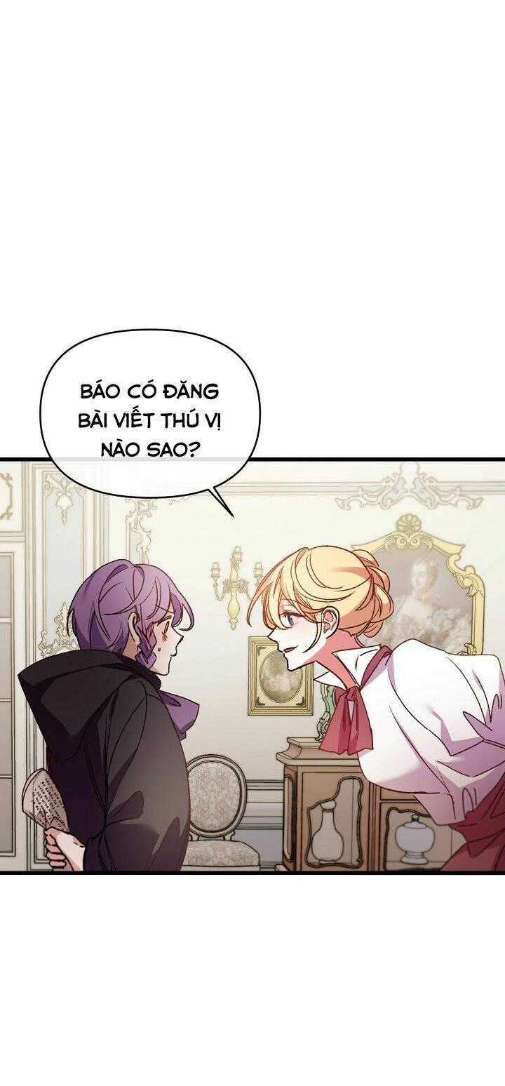 Vị Hôn Thê Của Kẻ Săn Mồi Chapter 22 trang 0