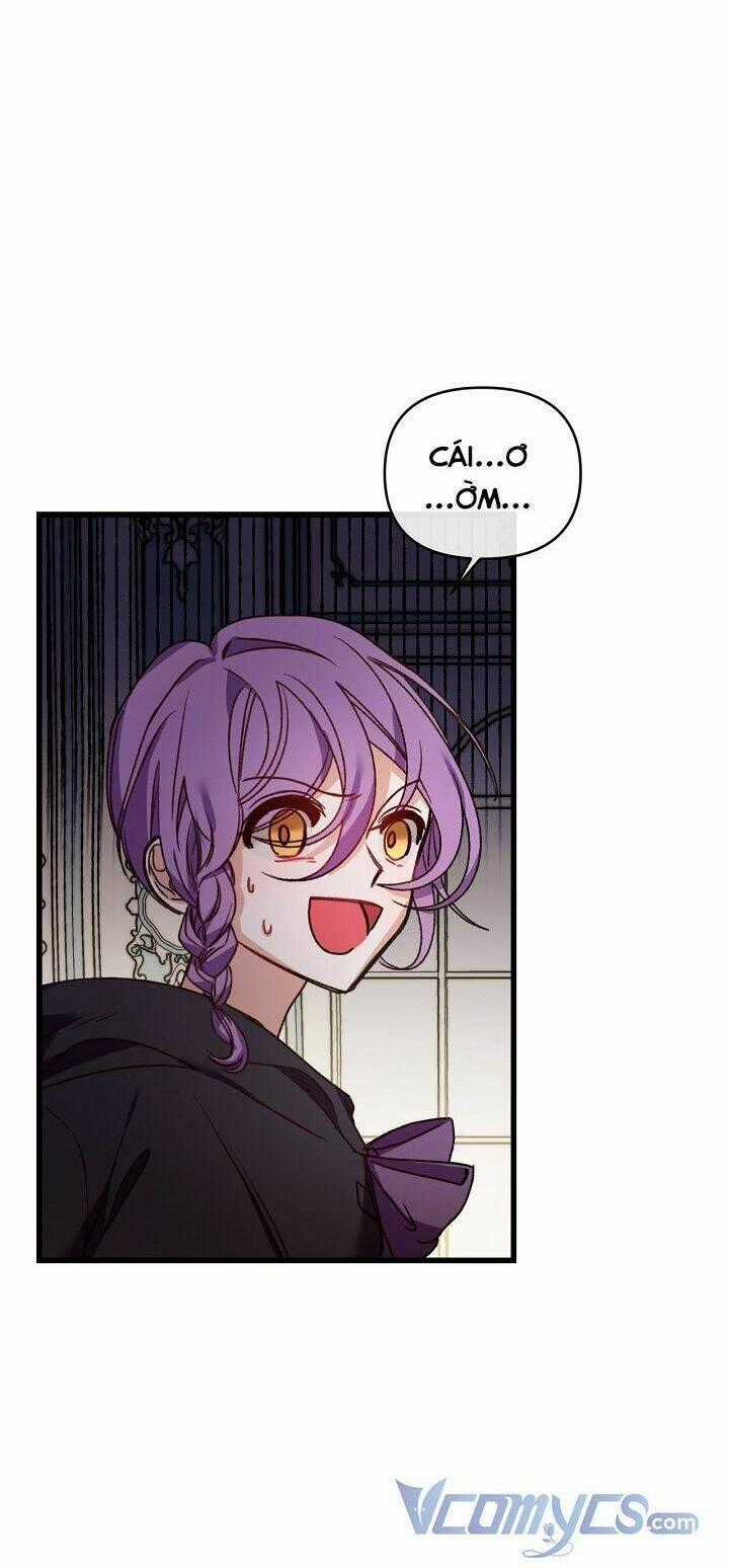 Vị Hôn Thê Của Kẻ Săn Mồi Chapter 22 trang 1