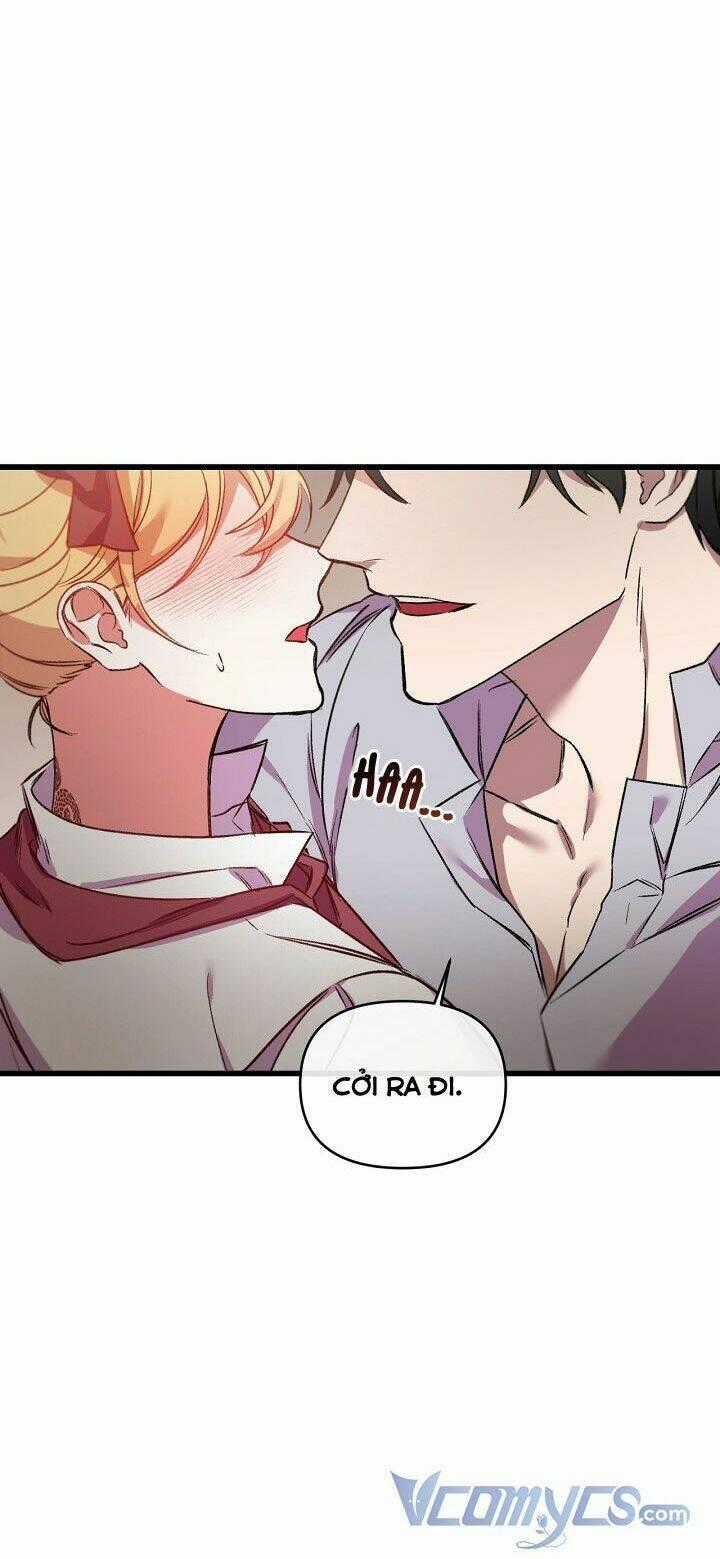 Vị Hôn Thê Của Kẻ Săn Mồi Chapter 23 trang 1