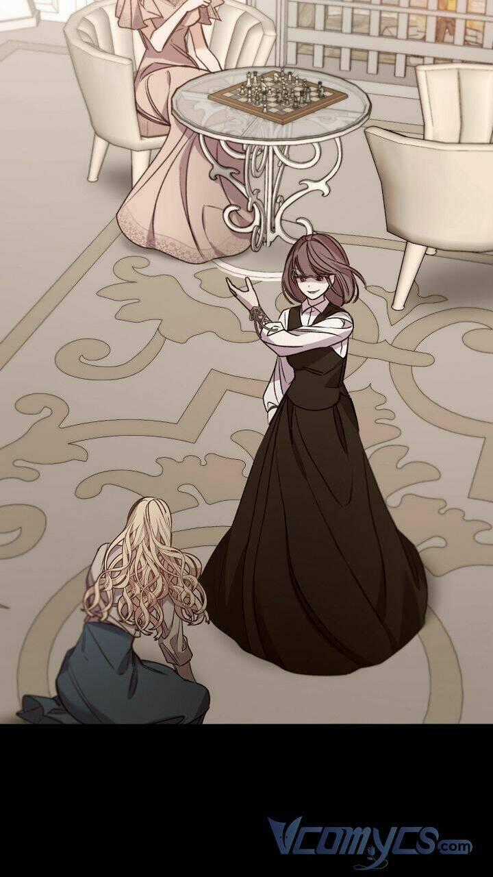 Vị Hôn Thê Của Kẻ Săn Mồi Chapter 24 trang 1