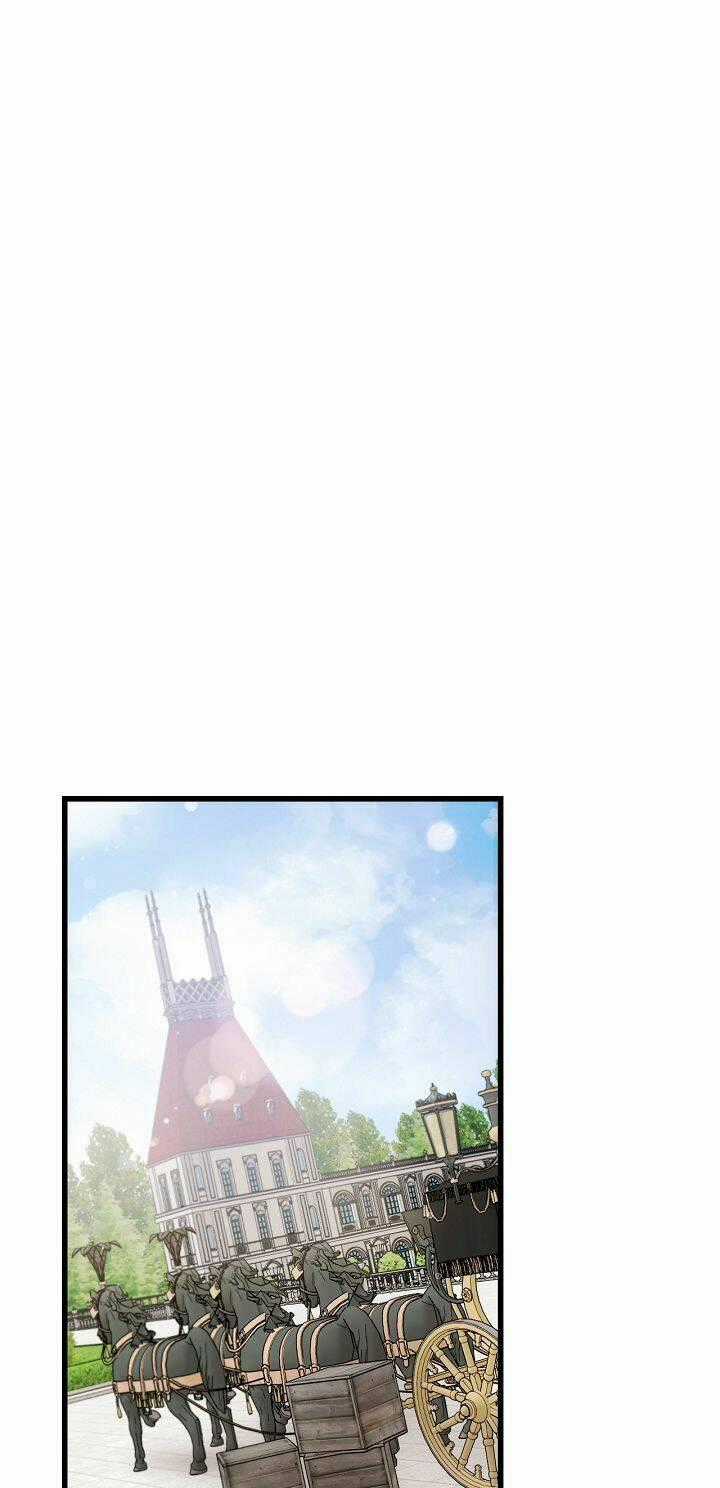 Vị Hôn Thê Của Kẻ Săn Mồi Chapter 25 trang 0