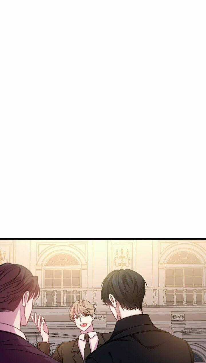 Vị Hôn Thê Của Kẻ Săn Mồi Chapter 26 trang 0