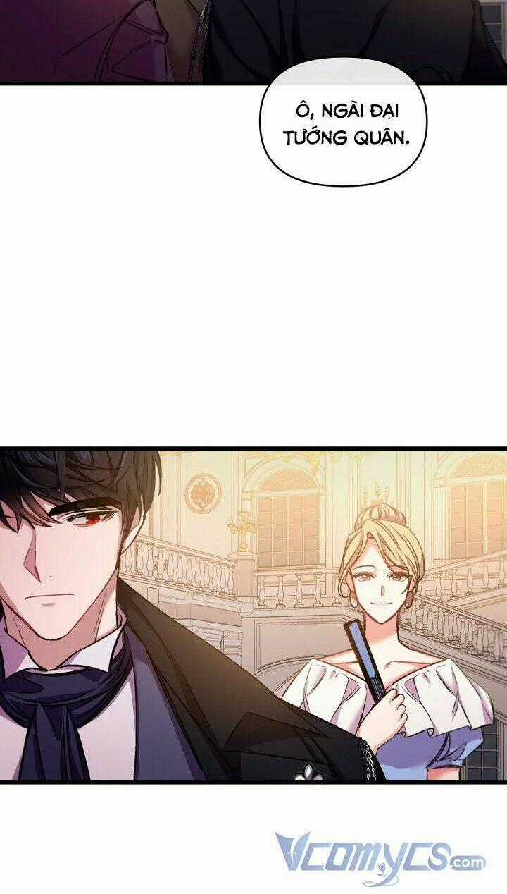 Vị Hôn Thê Của Kẻ Săn Mồi Chapter 26 trang 1