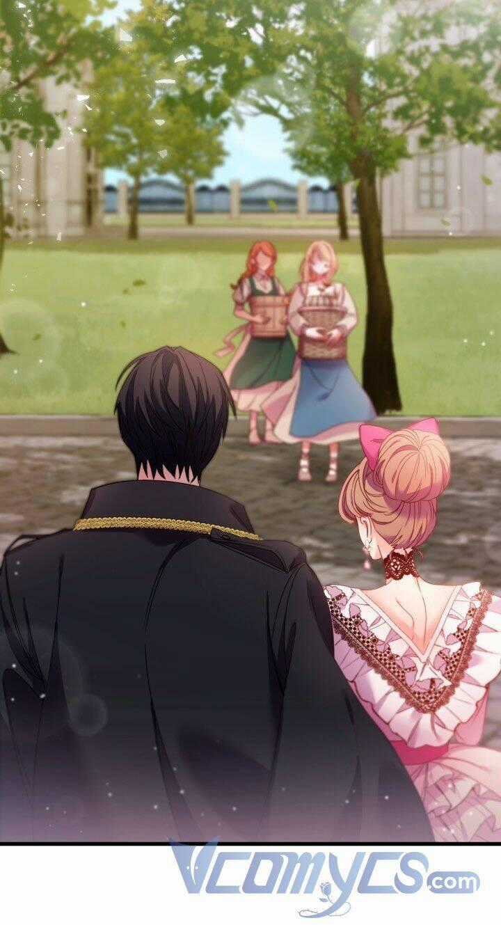 Vị Hôn Thê Của Kẻ Săn Mồi Chapter 3 trang 1
