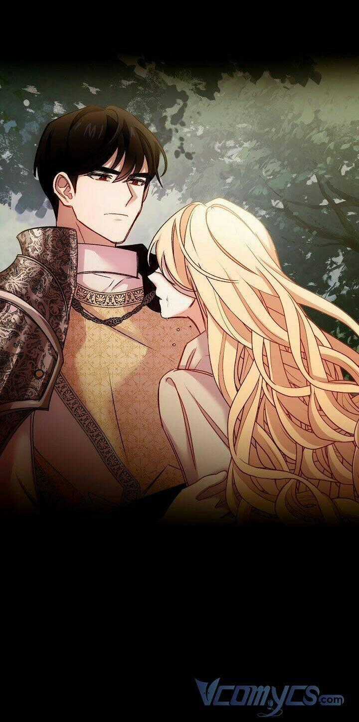 Vị Hôn Thê Của Kẻ Săn Mồi Chapter 30 trang 1