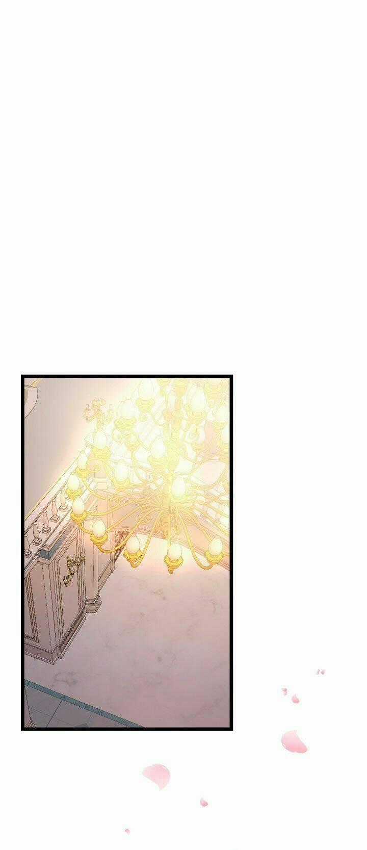 Vị Hôn Thê Của Kẻ Săn Mồi Chapter 31 trang 0