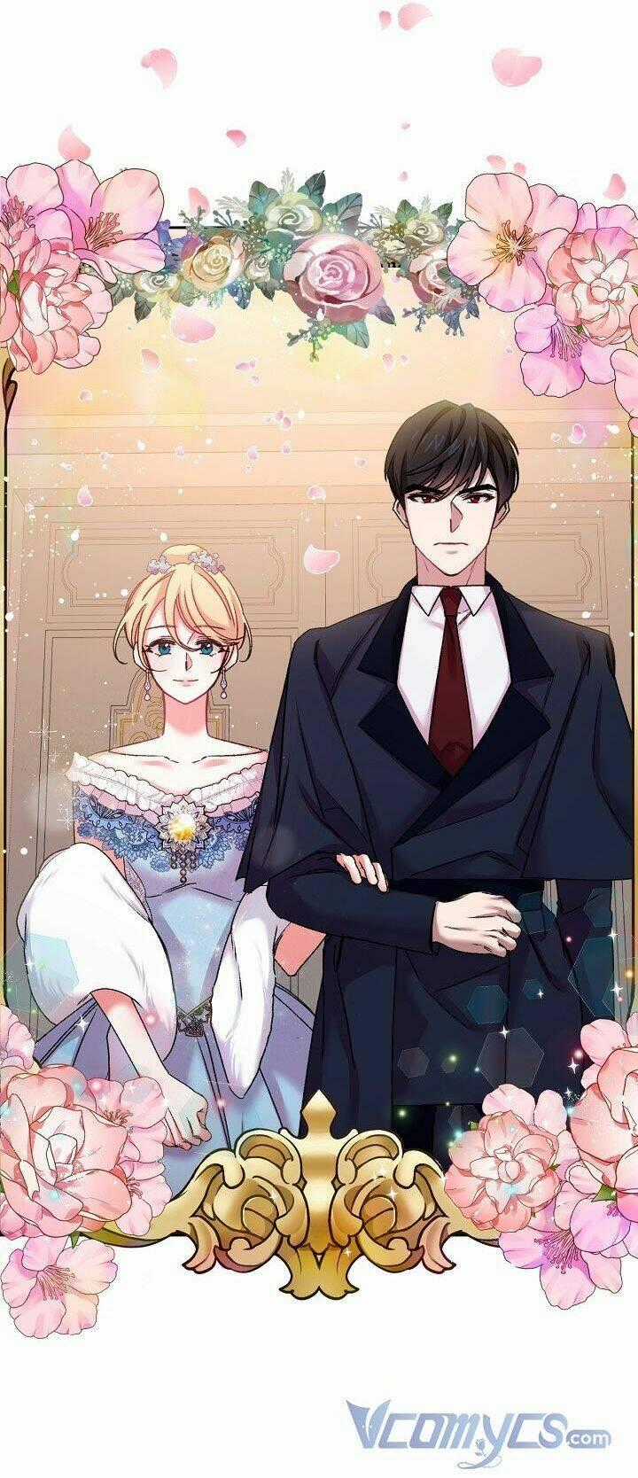 Vị Hôn Thê Của Kẻ Săn Mồi Chapter 31 trang 1