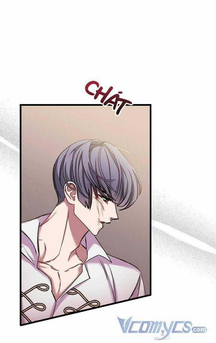 Vị Hôn Thê Của Kẻ Săn Mồi Chapter 32 trang 1
