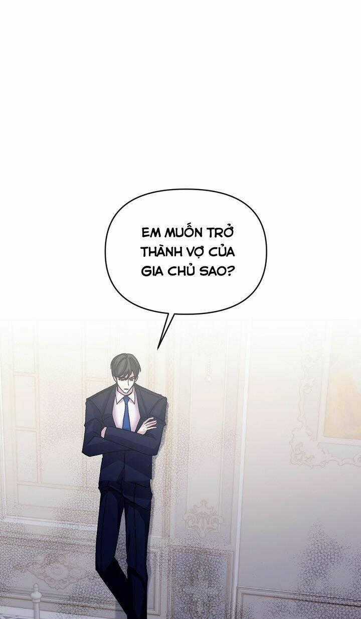 Vị Hôn Thê Của Kẻ Săn Mồi Chapter 36 trang 0