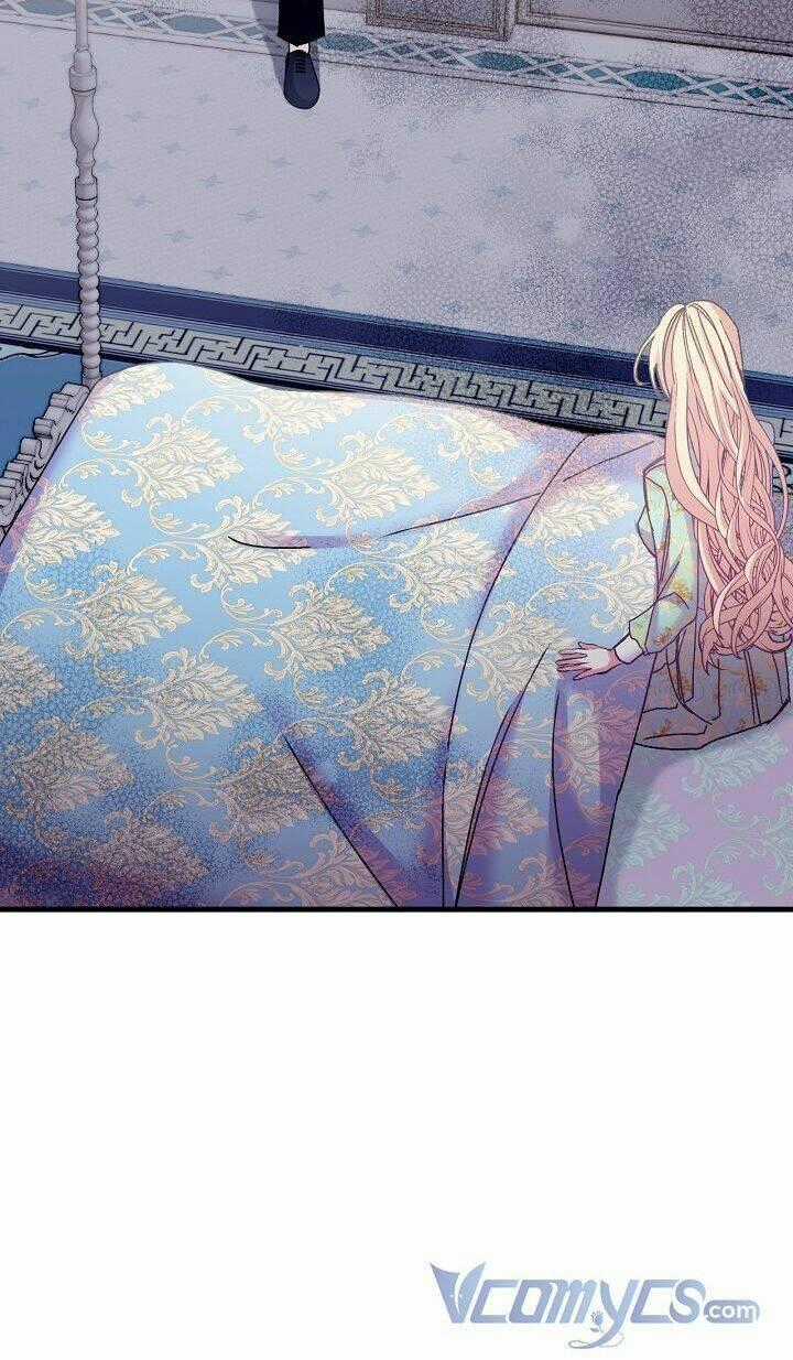 Vị Hôn Thê Của Kẻ Săn Mồi Chapter 36 trang 1