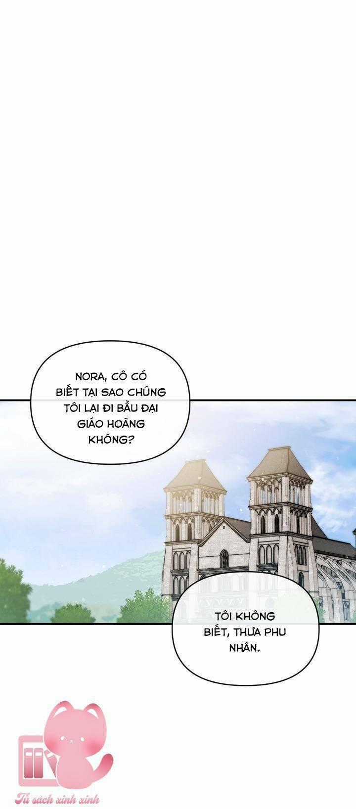 Vị Hôn Thê Của Kẻ Săn Mồi Chapter 44 trang 1