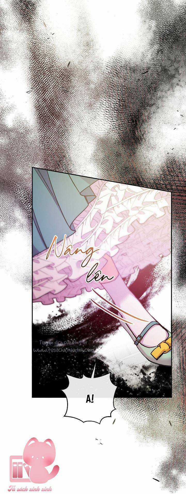 Vị Hôn Thê Của Kẻ Săn Mồi Chapter 45 trang 15