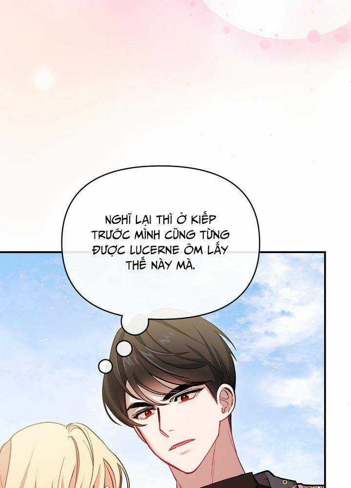 Vị Hôn Thê Của Kẻ Săn Mồi Chapter 45 trang 19