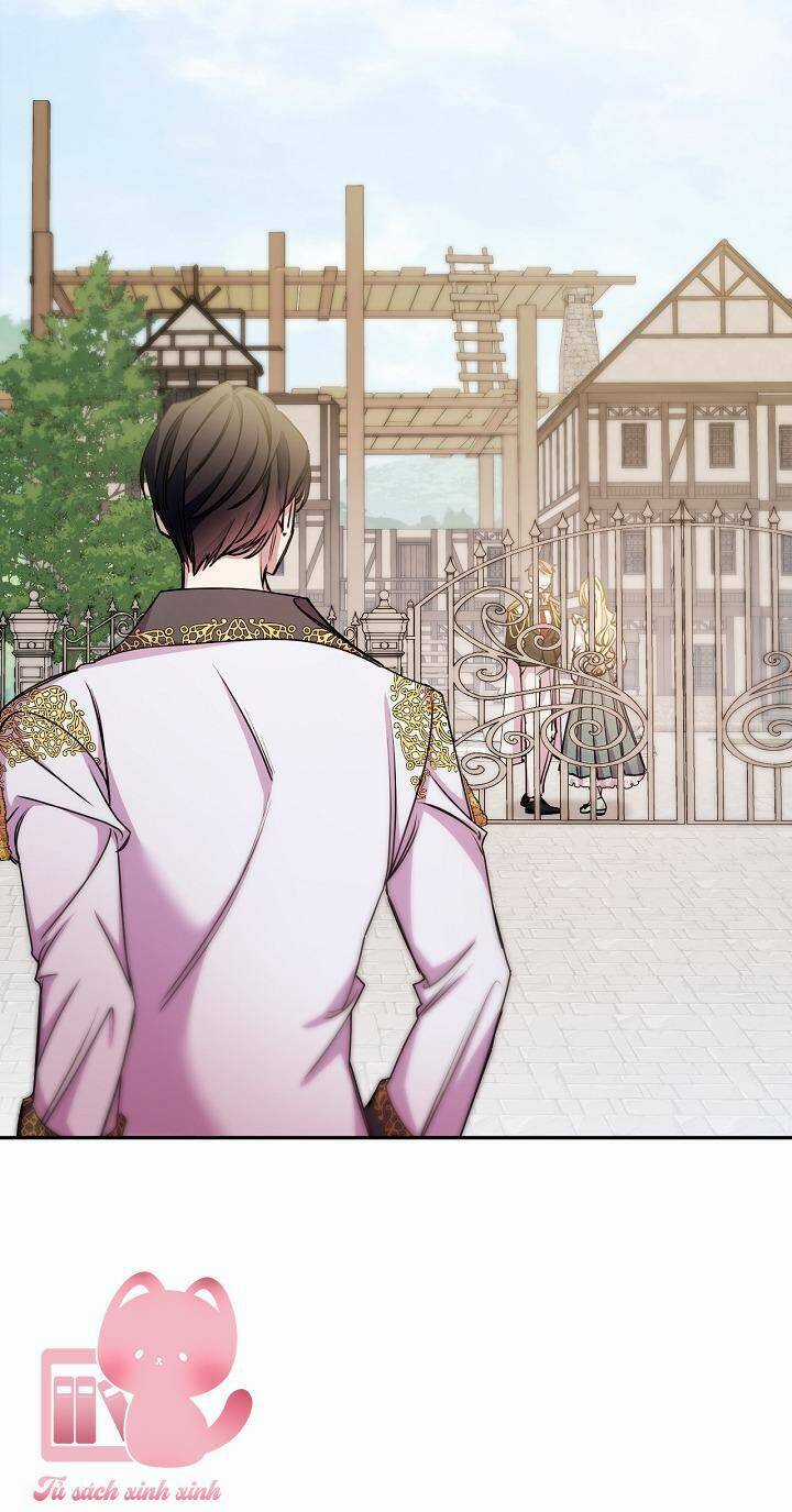 Vị Hôn Thê Của Kẻ Săn Mồi Chapter 45 trang 2