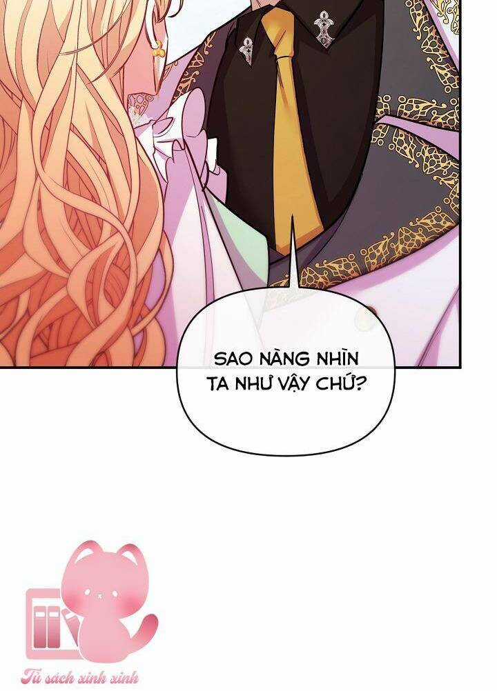 Vị Hôn Thê Của Kẻ Săn Mồi Chapter 45 trang 20