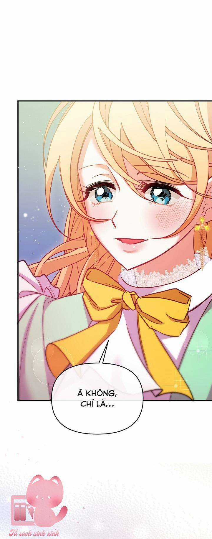 Vị Hôn Thê Của Kẻ Săn Mồi Chapter 45 trang 21