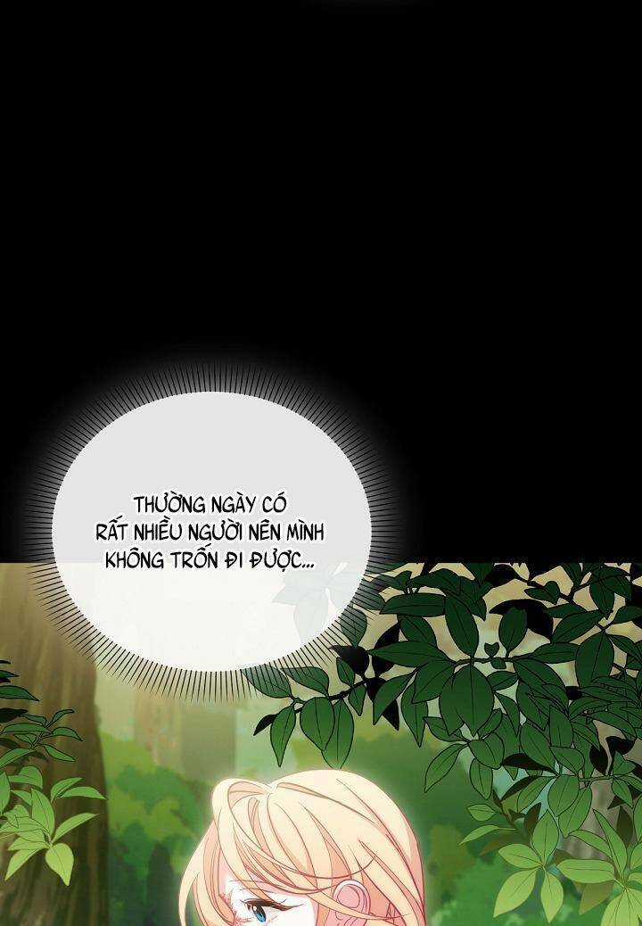 Vị Hôn Thê Của Kẻ Săn Mồi Chapter 45 trang 26
