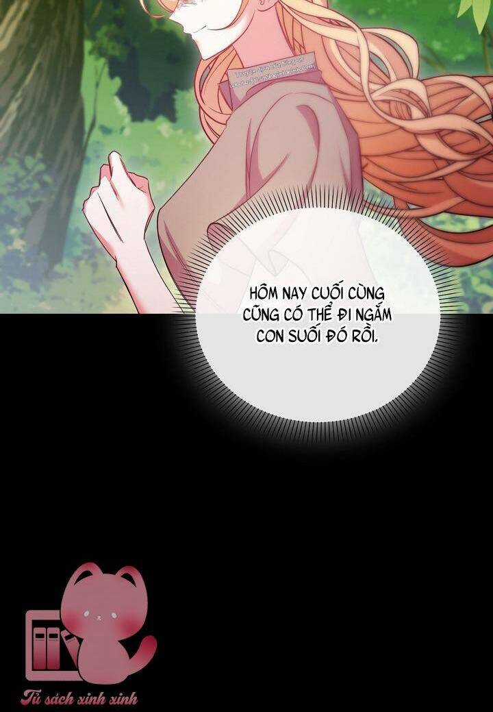 Vị Hôn Thê Của Kẻ Săn Mồi Chapter 45 trang 27