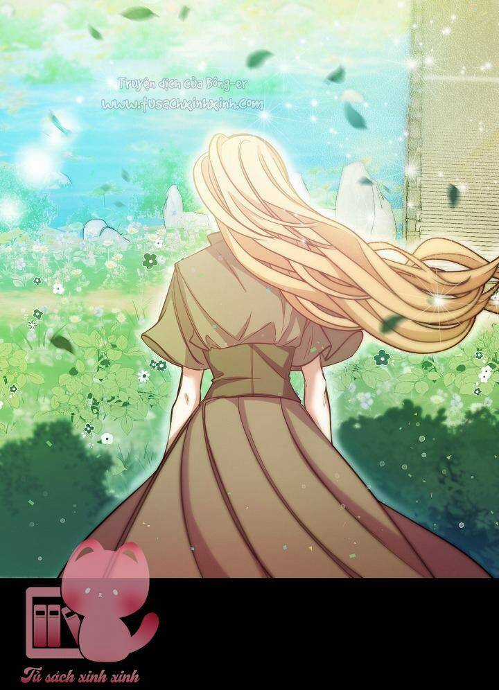 Vị Hôn Thê Của Kẻ Săn Mồi Chapter 45 trang 30