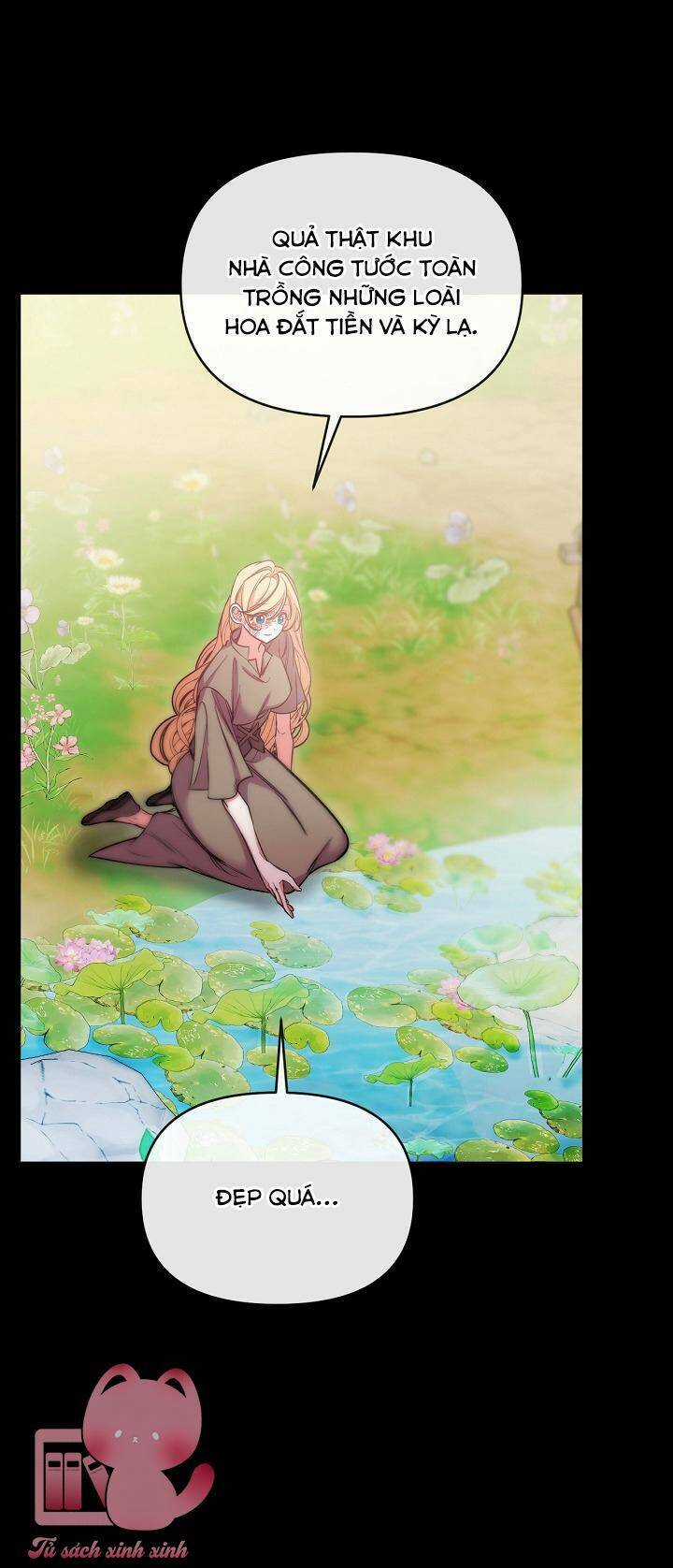 Vị Hôn Thê Của Kẻ Săn Mồi Chapter 45 trang 31