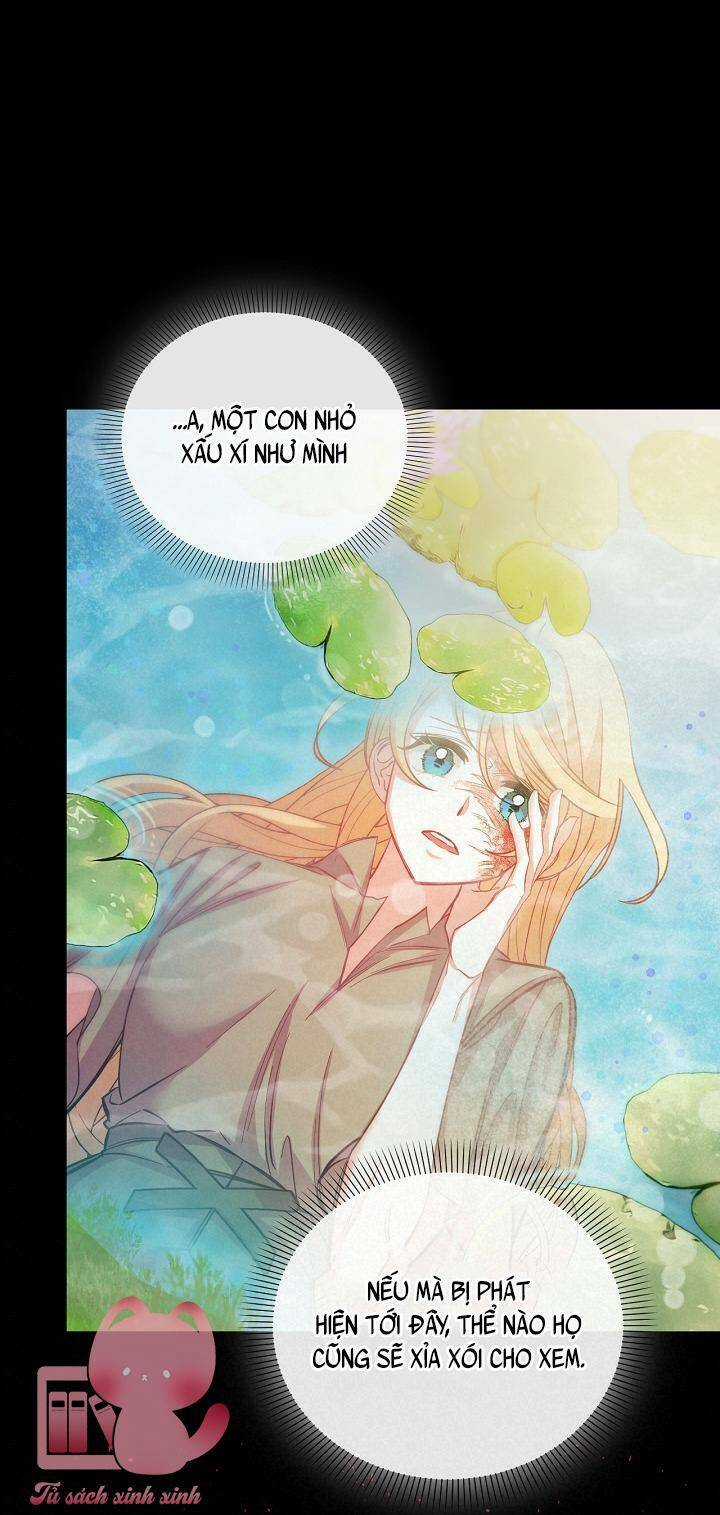 Vị Hôn Thê Của Kẻ Săn Mồi Chapter 45 trang 32