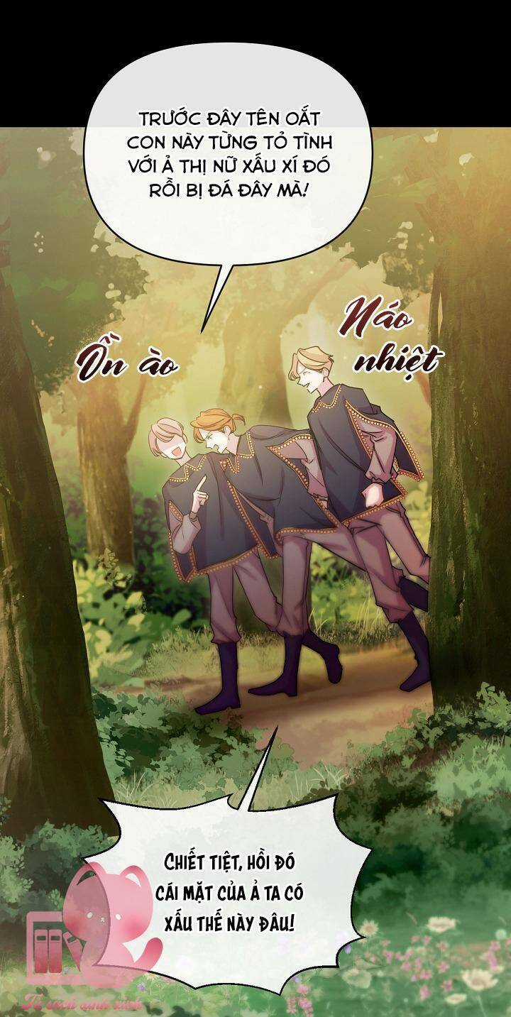 Vị Hôn Thê Của Kẻ Săn Mồi Chapter 45 trang 36
