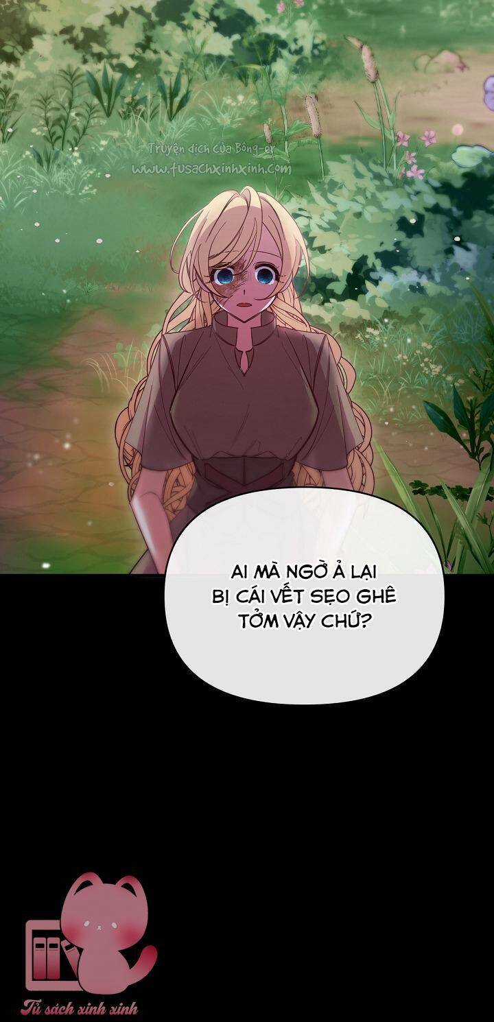 Vị Hôn Thê Của Kẻ Săn Mồi Chapter 45 trang 37