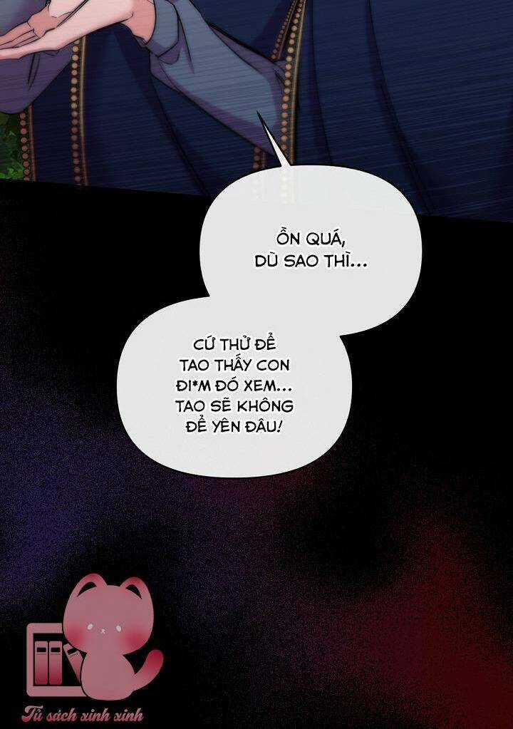 Vị Hôn Thê Của Kẻ Săn Mồi Chapter 45 trang 39