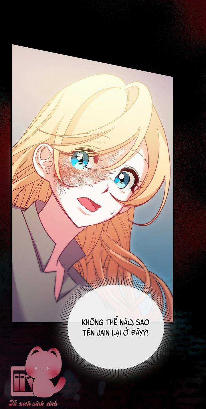 Vị Hôn Thê Của Kẻ Săn Mồi Chapter 45 trang 40