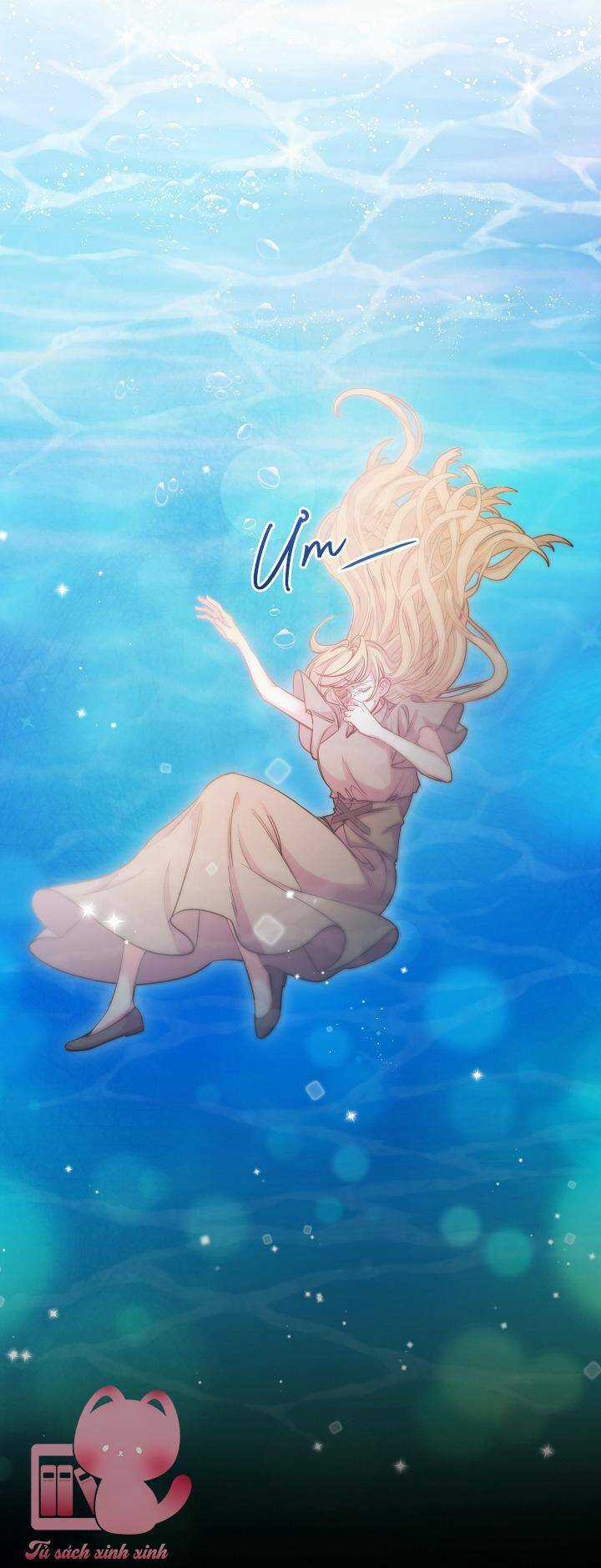 Vị Hôn Thê Của Kẻ Săn Mồi Chapter 45 trang 44