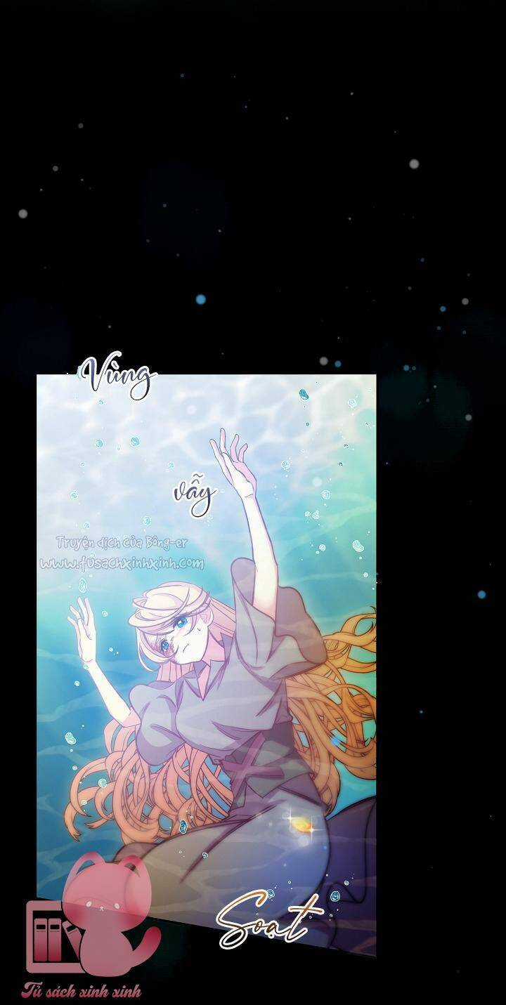 Vị Hôn Thê Của Kẻ Săn Mồi Chapter 45 trang 45