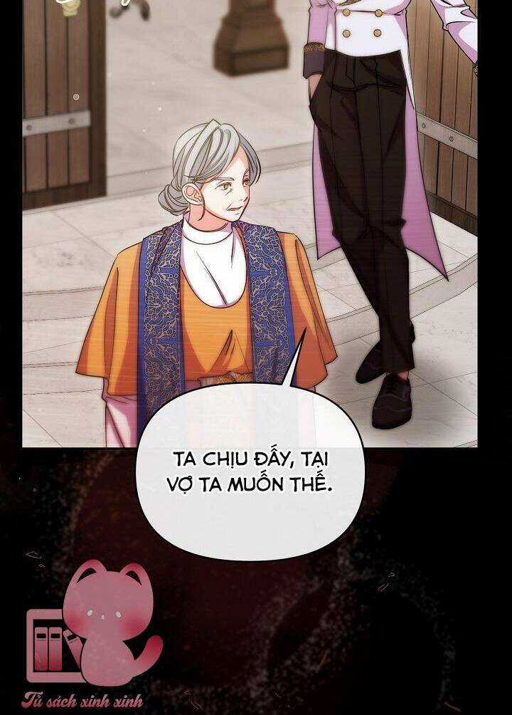 Vị Hôn Thê Của Kẻ Săn Mồi Chapter 45 trang 5