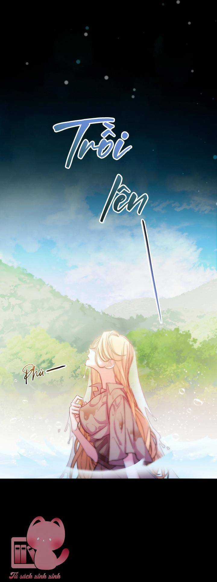 Vị Hôn Thê Của Kẻ Săn Mồi Chapter 45 trang 51