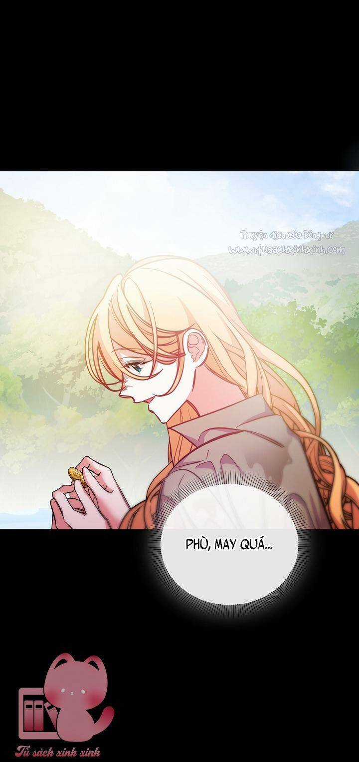 Vị Hôn Thê Của Kẻ Săn Mồi Chapter 45 trang 52