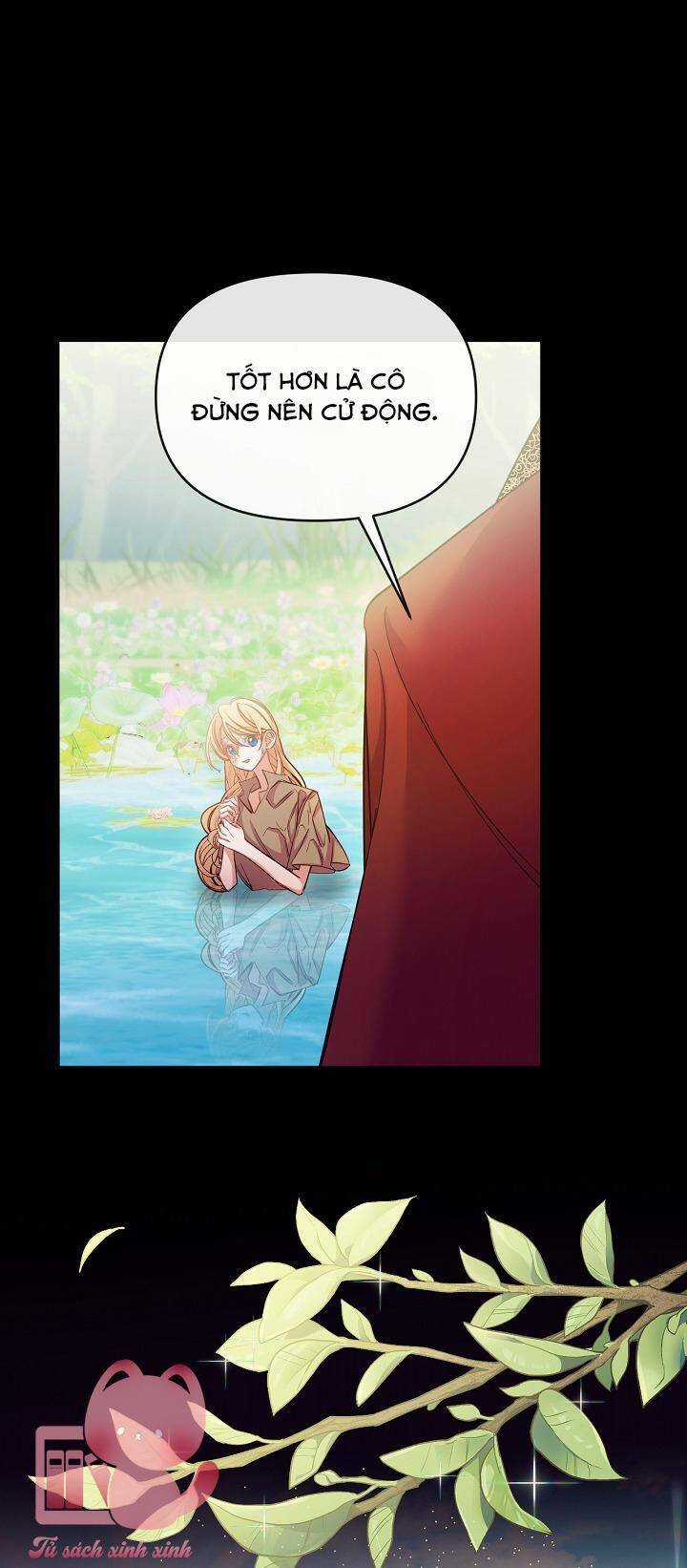 Vị Hôn Thê Của Kẻ Săn Mồi Chapter 45 trang 53