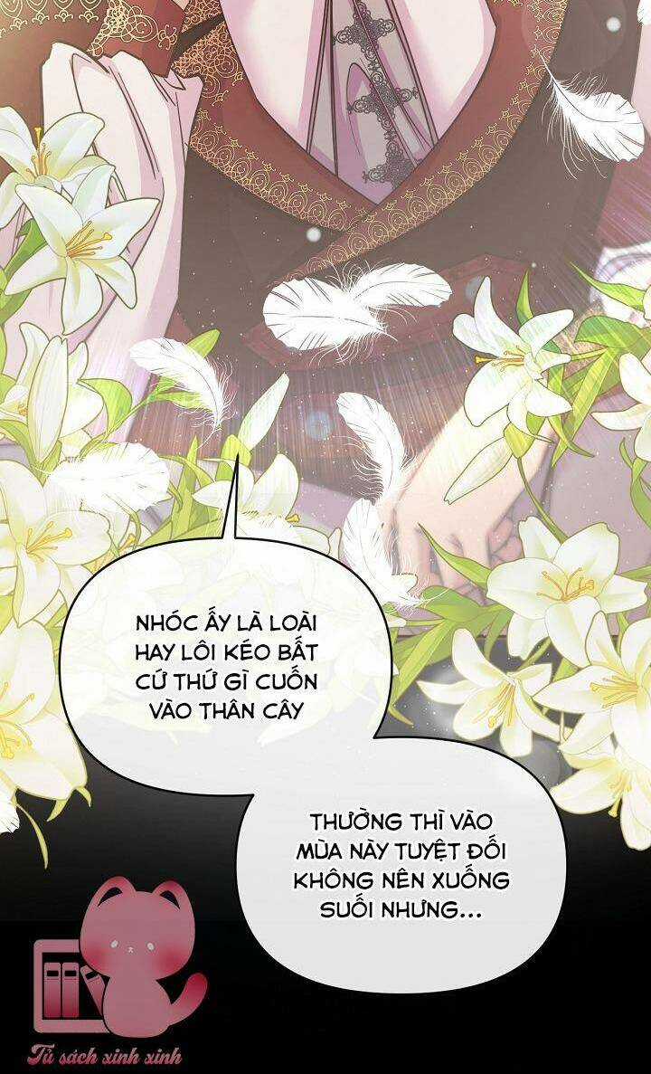Vị Hôn Thê Của Kẻ Săn Mồi Chapter 45 trang 55