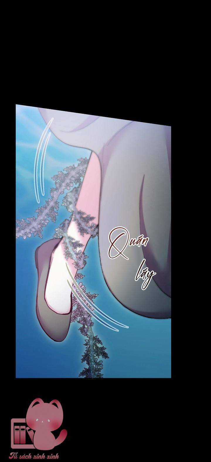 Vị Hôn Thê Của Kẻ Săn Mồi Chapter 45 trang 58