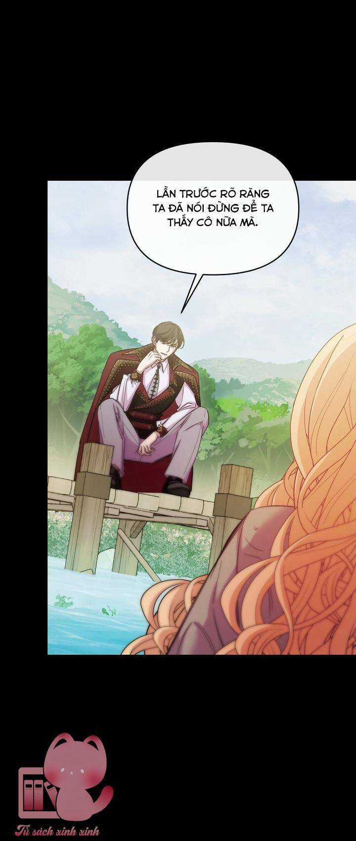 Vị Hôn Thê Của Kẻ Săn Mồi Chapter 45 trang 59