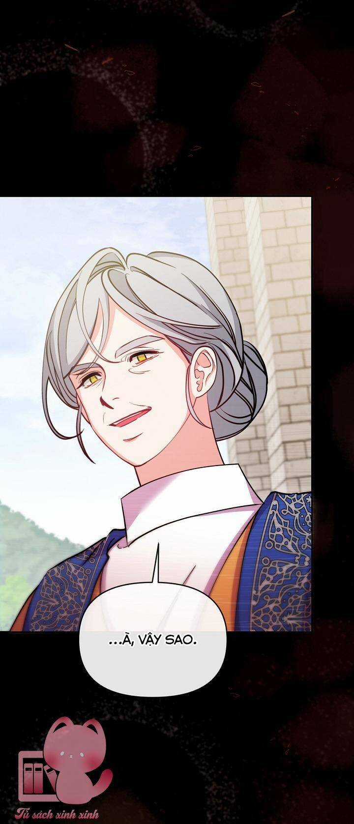 Vị Hôn Thê Của Kẻ Săn Mồi Chapter 45 trang 6