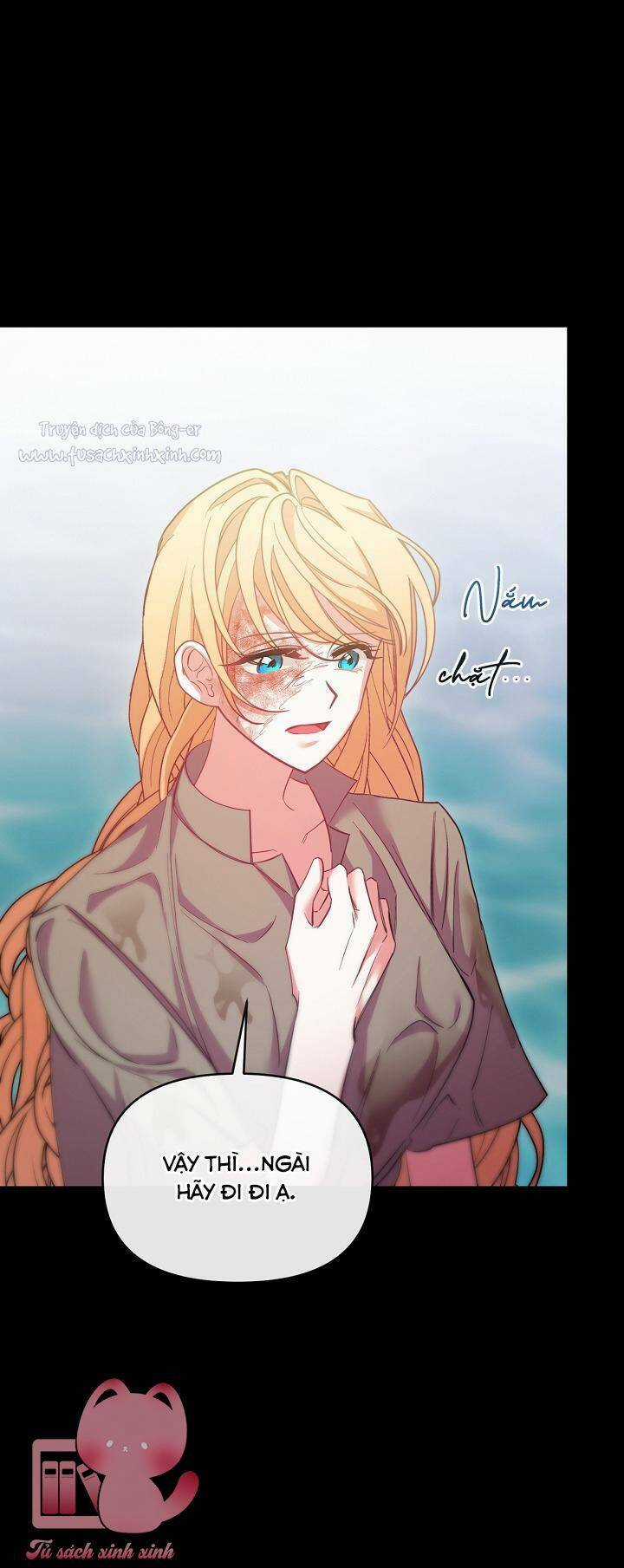 Vị Hôn Thê Của Kẻ Săn Mồi Chapter 45 trang 60