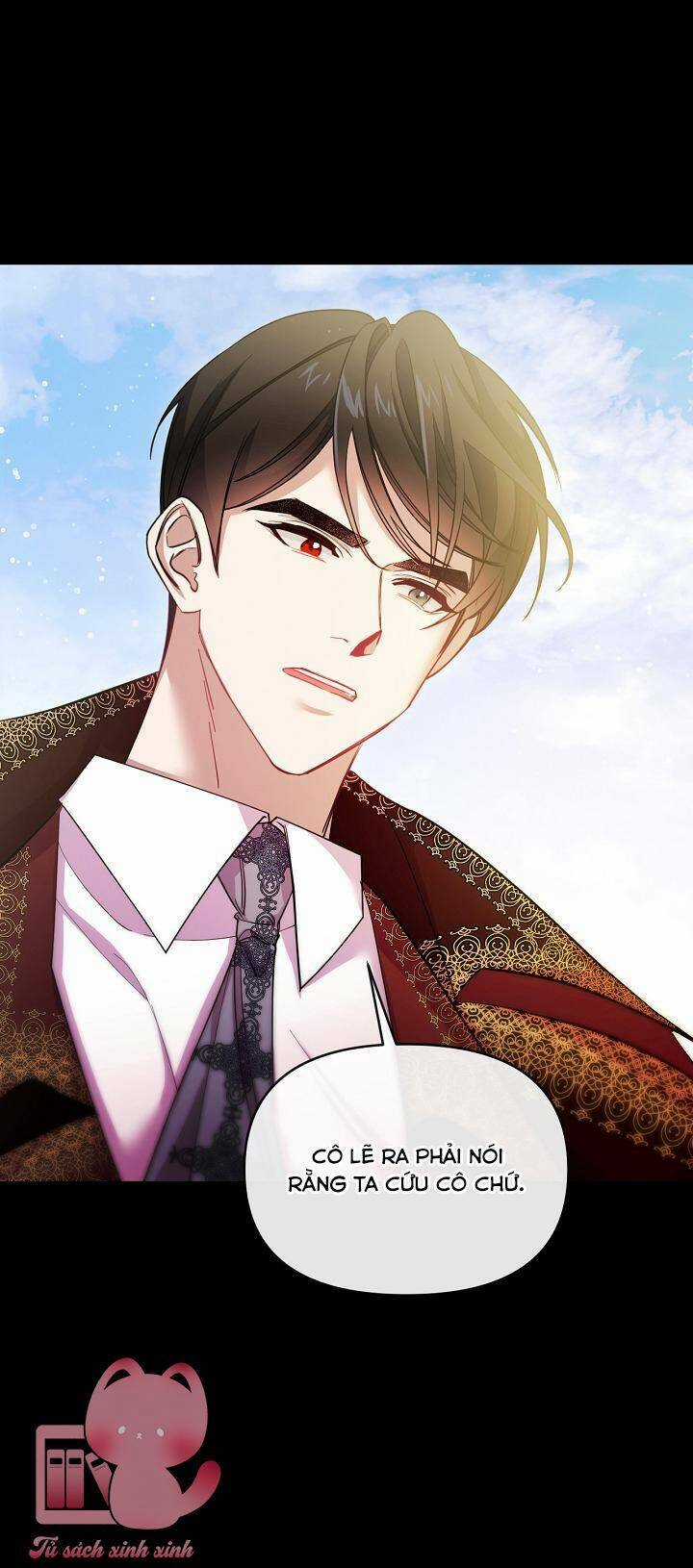 Vị Hôn Thê Của Kẻ Săn Mồi Chapter 45 trang 62