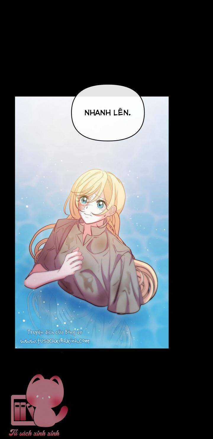 Vị Hôn Thê Của Kẻ Săn Mồi Chapter 45 trang 63