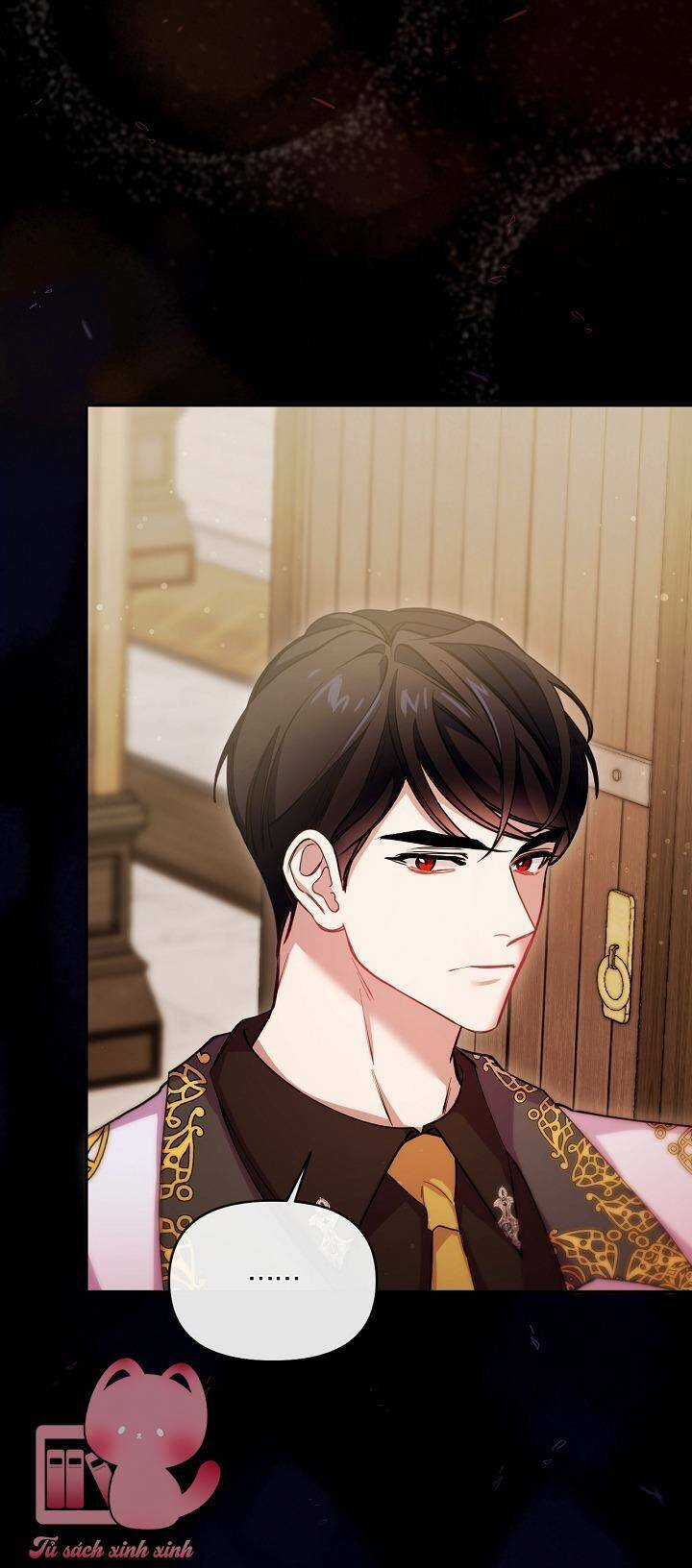 Vị Hôn Thê Của Kẻ Săn Mồi Chapter 45 trang 7