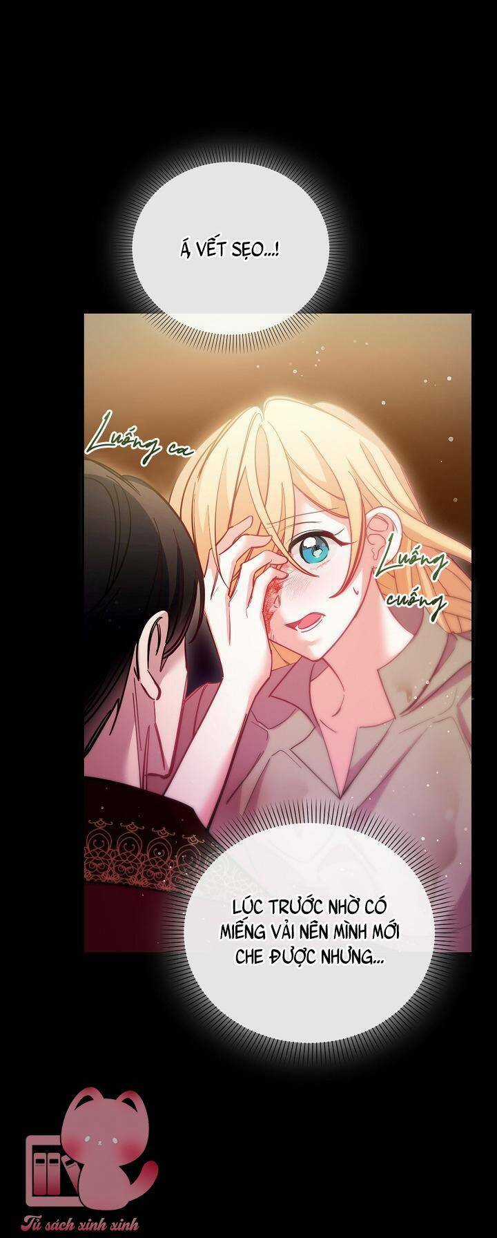 Vị Hôn Thê Của Kẻ Săn Mồi Chapter 45 trang 70