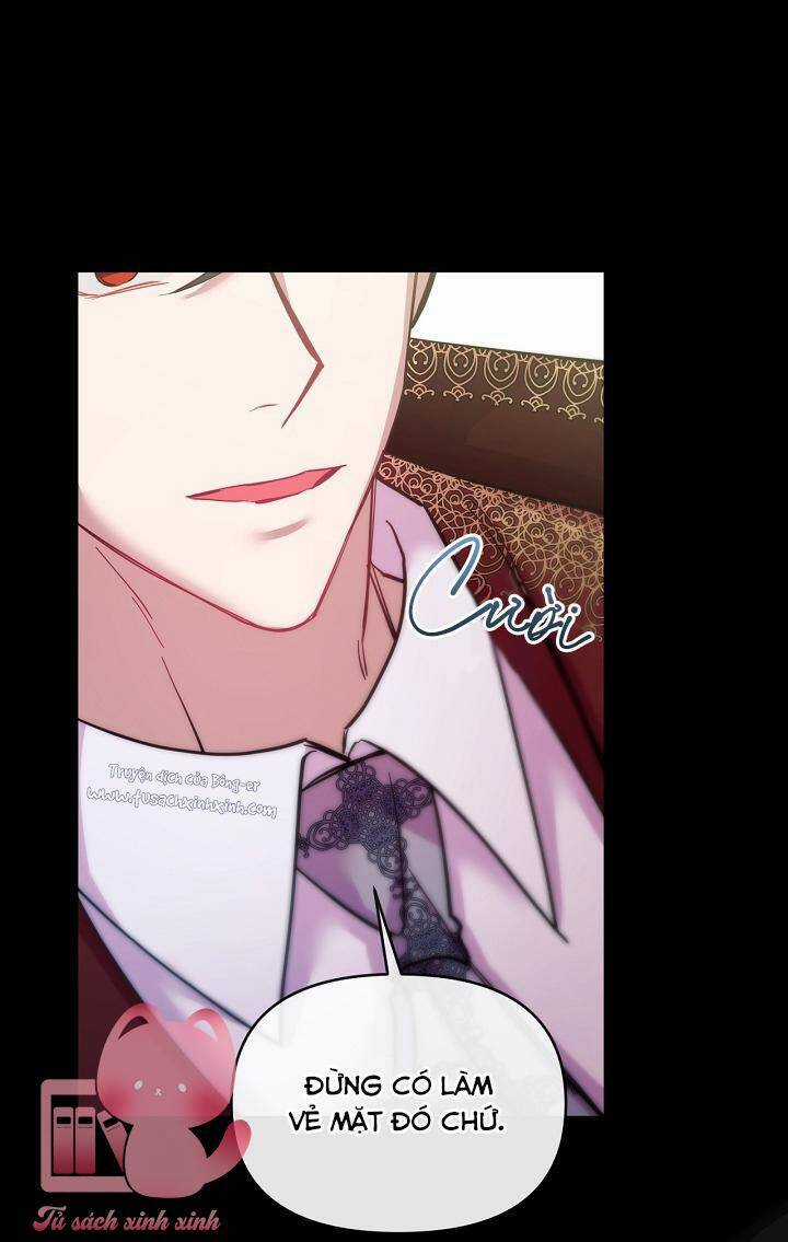 Vị Hôn Thê Của Kẻ Săn Mồi Chapter 45 trang 71
