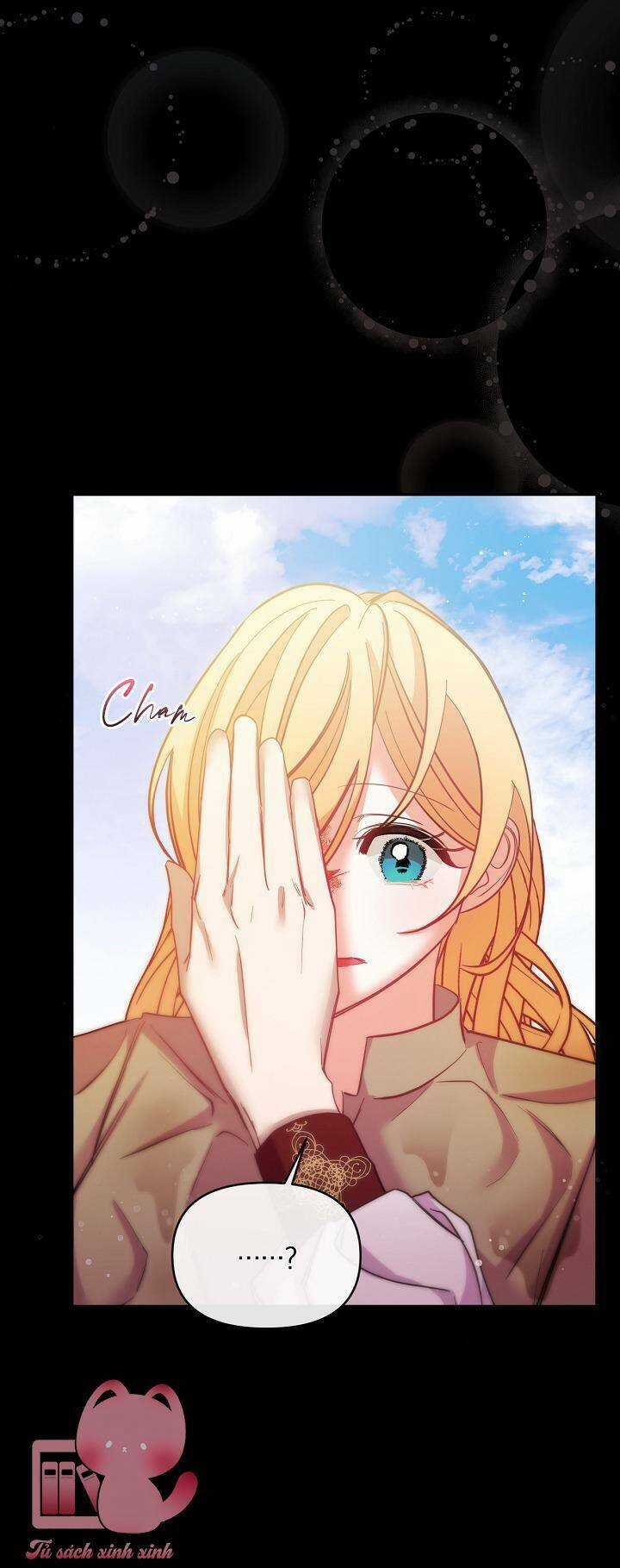 Vị Hôn Thê Của Kẻ Săn Mồi Chapter 45 trang 72